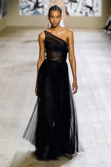 dior gown 2022